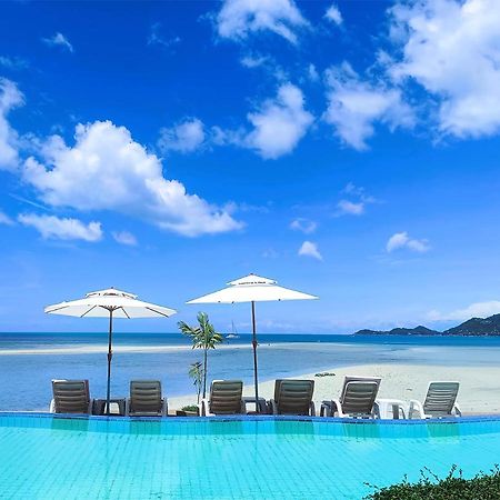 Smile Samui Chaweng Beach Front Resort Luaran gambar