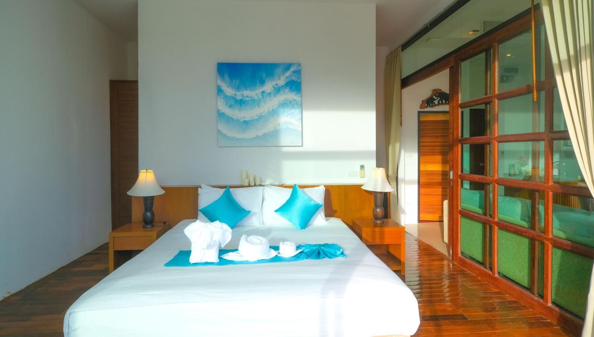 Smile Samui Chaweng Beach Front Resort Luaran gambar