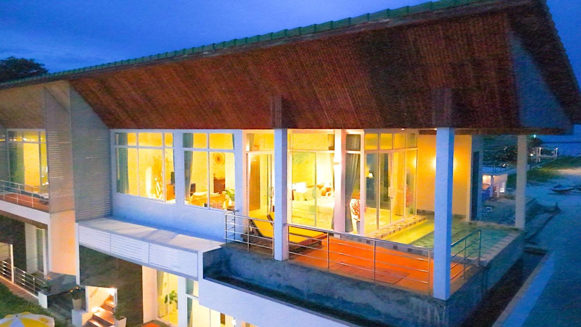 Smile Samui Chaweng Beach Front Resort Luaran gambar