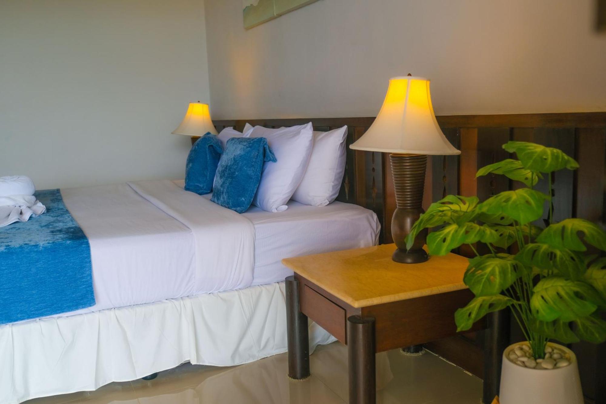 Smile Samui Chaweng Beach Front Resort Luaran gambar